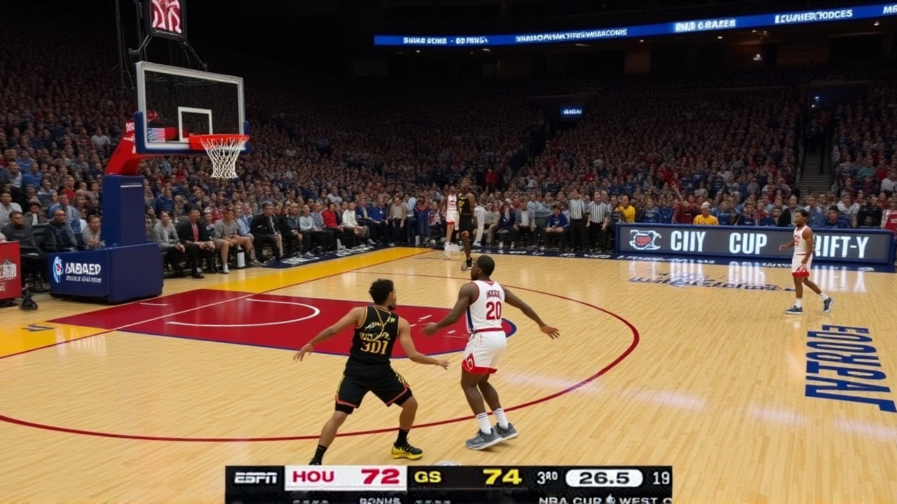 What This Means for the West